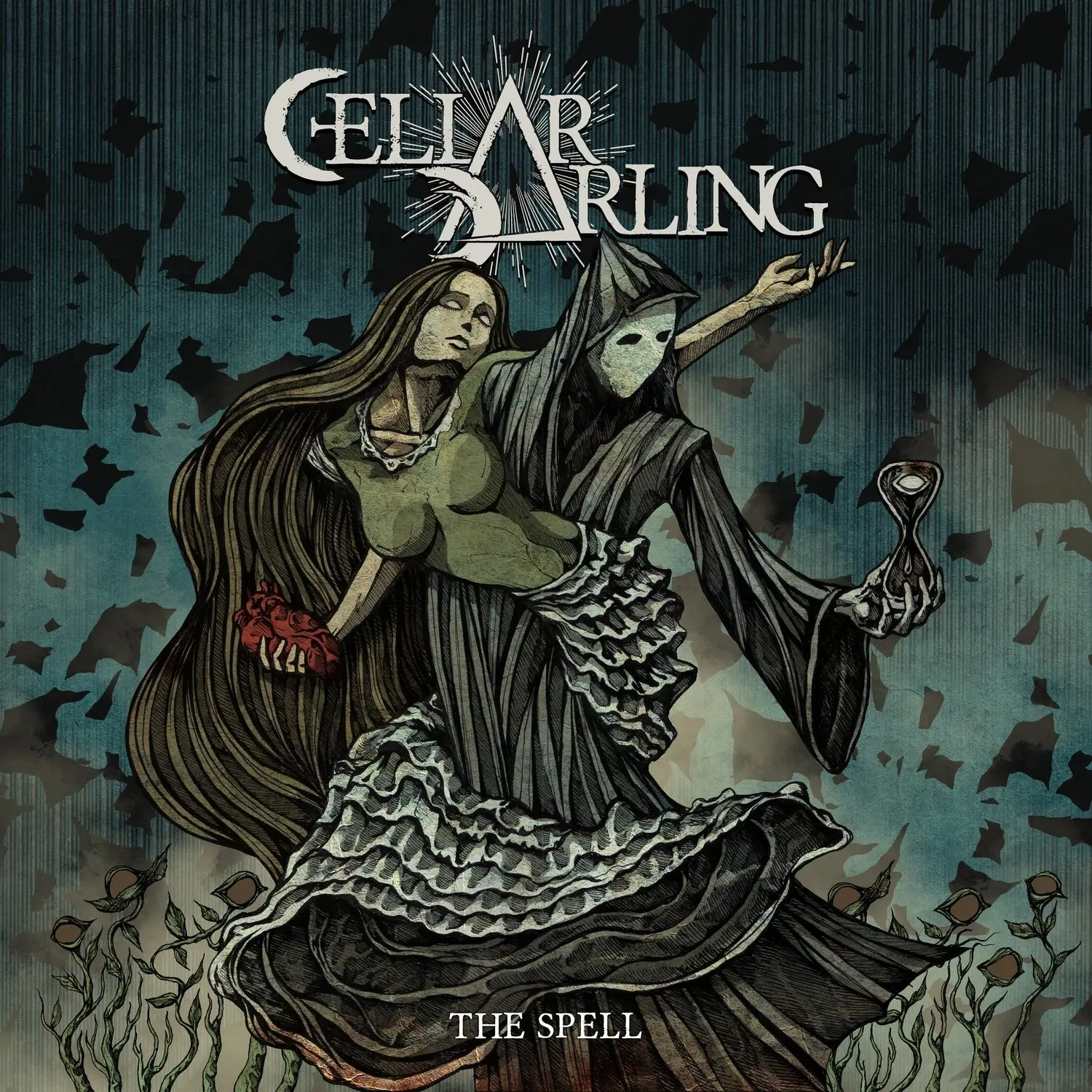 Cellar Darling - The Spell 2019