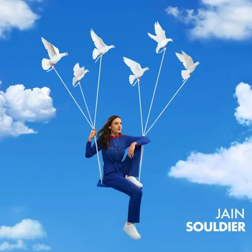 Jain - Souldier (2018)