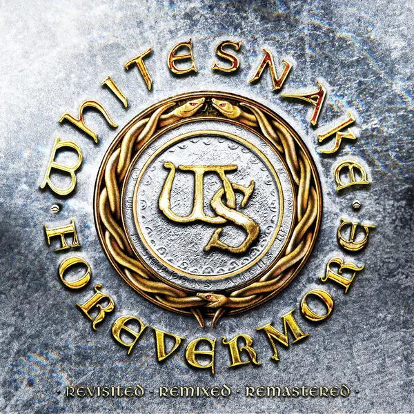 Whitesnake - Forevermore (Revisited, Remixed and Remastered) (2011/2025)