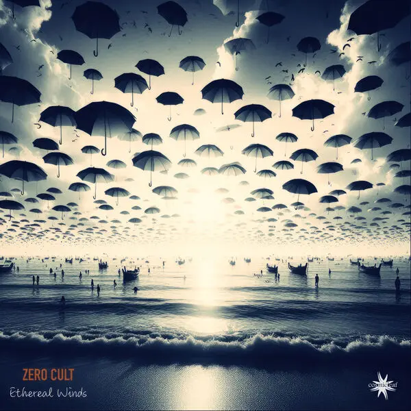 Zero Cult & Cosmicleaf - Ethereal Winds (2025)