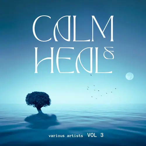 Calm & Heal, Vol. 3 (2025)