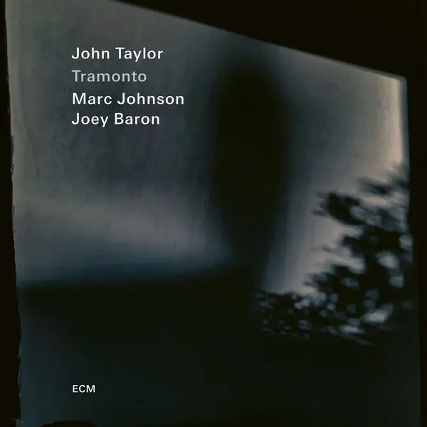 John Taylor - Tramonto (2025)