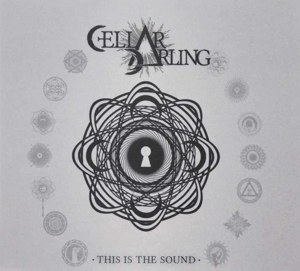 Cellar Darling - This Is The Sound 2017
