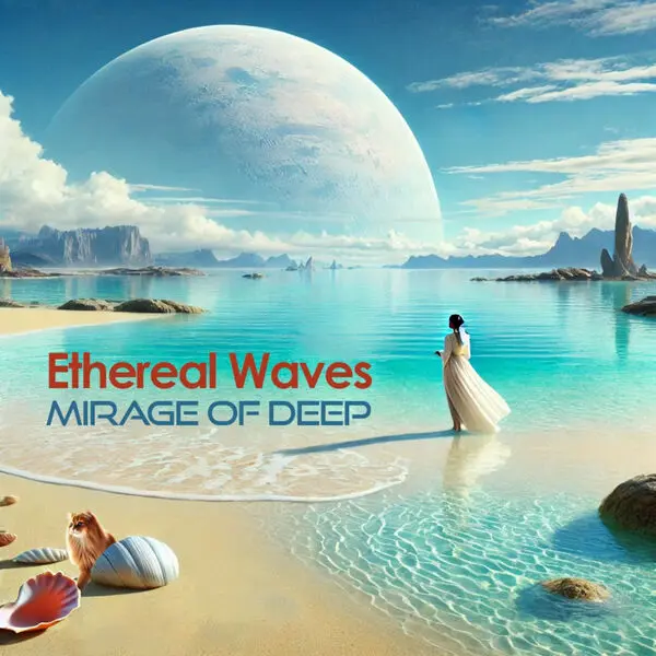 Mirage Of Deep - Ethereal Waves (2025)
