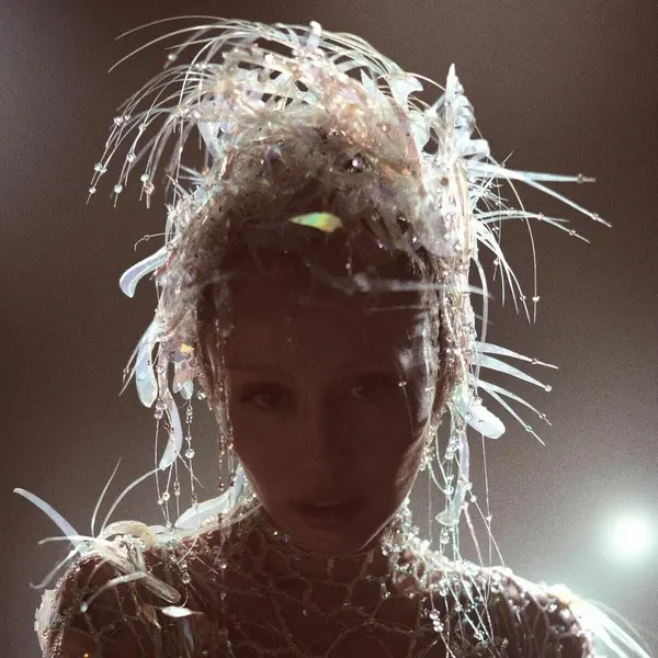 Miley Cyrus - Something Beautiful (Deluxe Edition) (2025)