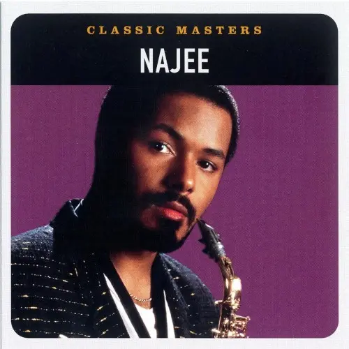 Najee - Classic Masters (2003)