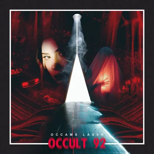 Occams Laser - Occult 92 (2025)