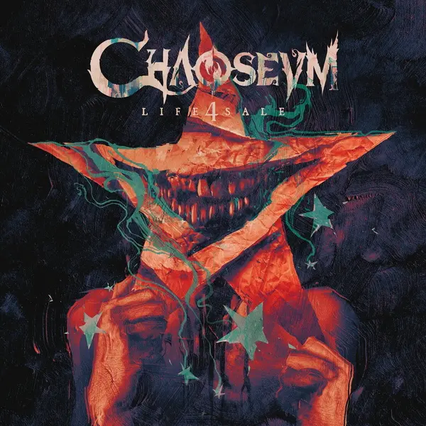 Chaoseum - Life 4 Sale (2025)