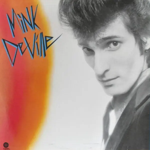 Mink DeVille - Cabretta (1977)