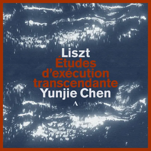 Franz Liszt - Etudes d'execution transcendante S139 (2010)