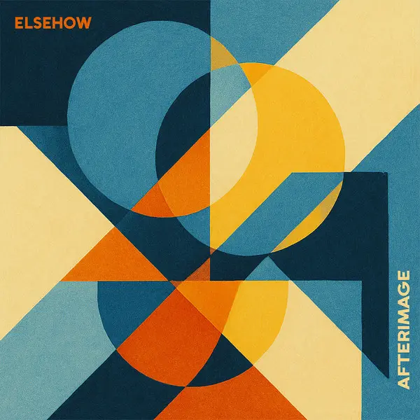 Elsehow - Afterimage (2025)