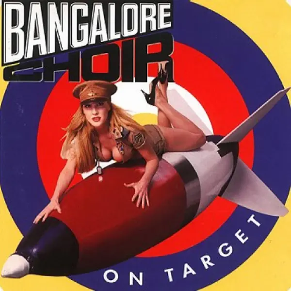 Bangalore Choir - On Target (1992)