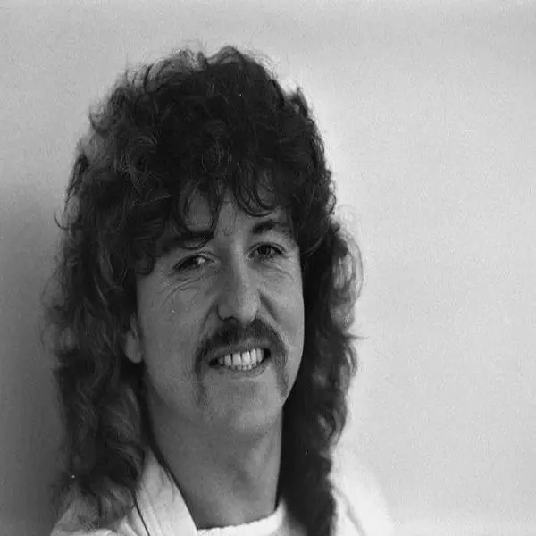 Bilgeri - Дискография (1982-1994)