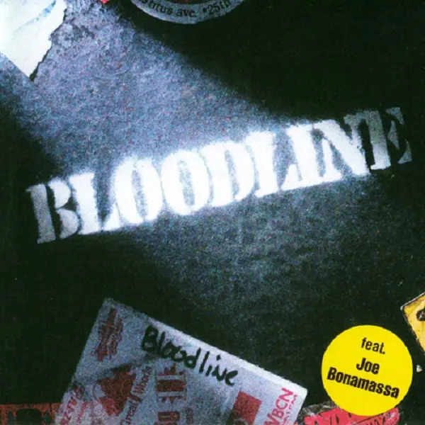 Bloodline - Bloodline (1994)