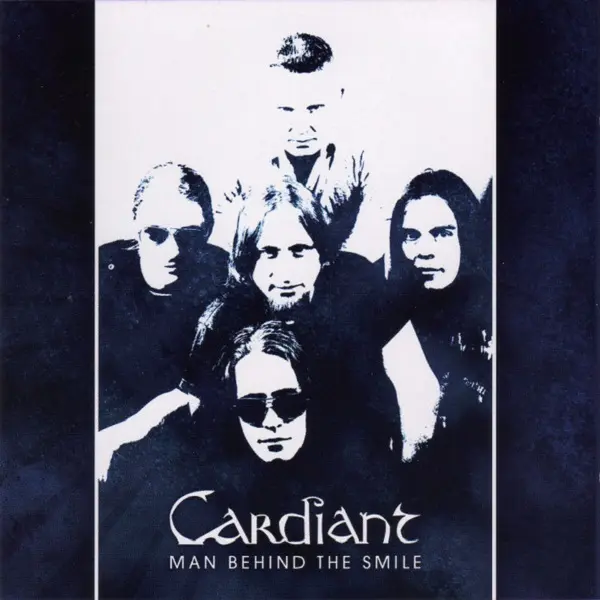 Cardiant - Discography (Japanese Edition) (2005-2013)