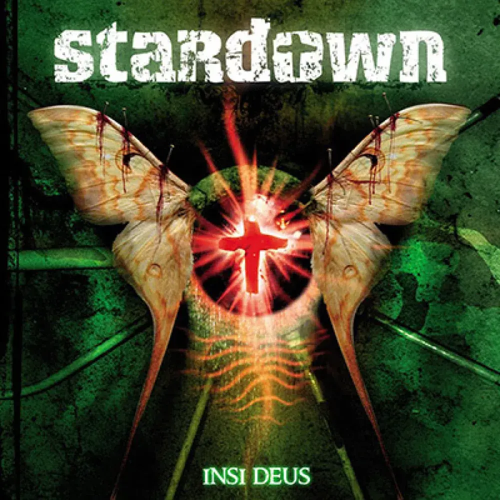 Stardown - Insi Deus (2006)
