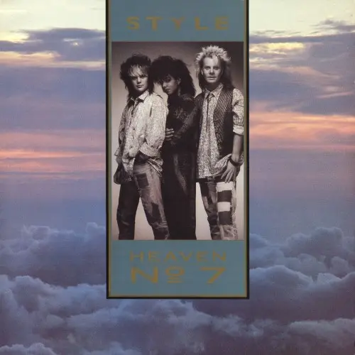 Style - Heaven №7 (1986)