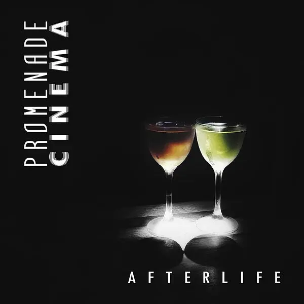Promenade Cinema - Afterlife (2025)
