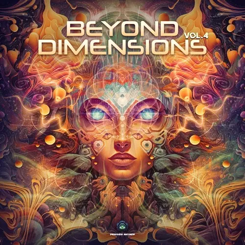 Beyond Dimensions, Vol. 4 (2025)