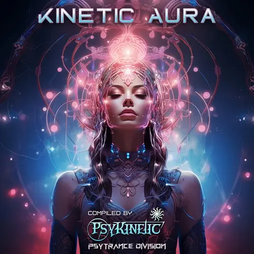 Kinetic Aura (2025)