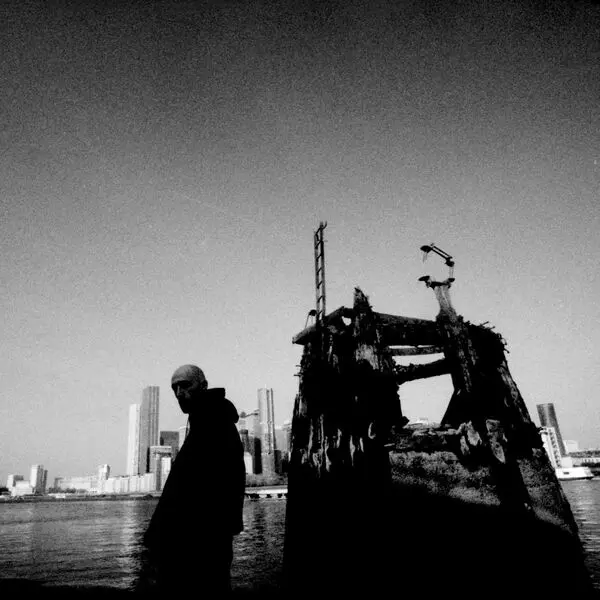 Mark William Lewis - Mark William Lewis (2025)