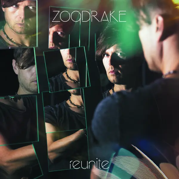 Zoodrake - reunite (2025)