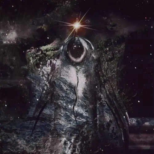 Witness - Hymns Of Precession (2025)