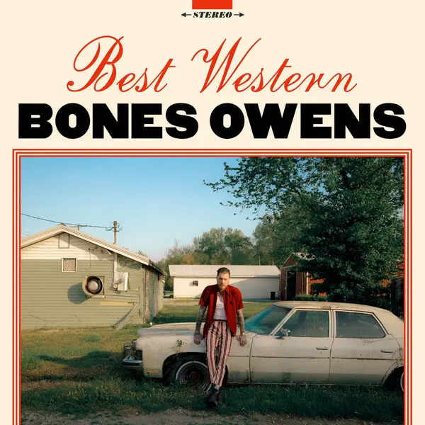 Bones Owens - Best Western (2025)