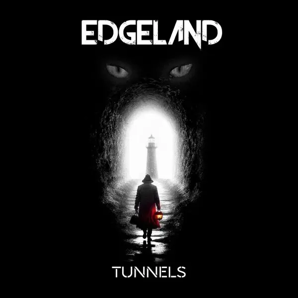 Edgeland - Tunnels (2025)