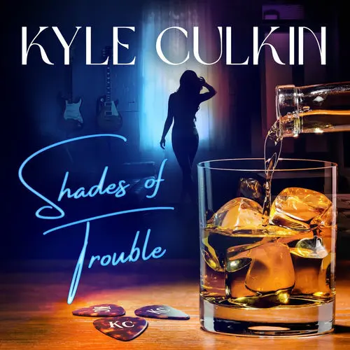 Kyle Culkin - Shades of Trouble (2025)