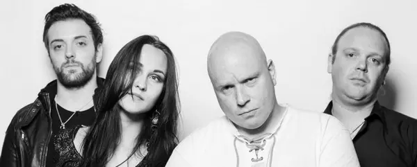 Antimatter - Дискография (2001-2025)