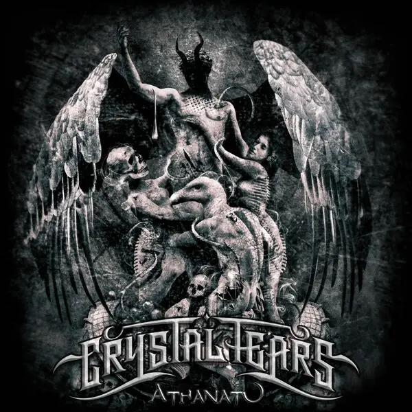 Crystal Tears - Athanato (2025)