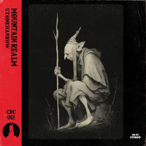 Mountain Realm - Stoneharrow (2025)