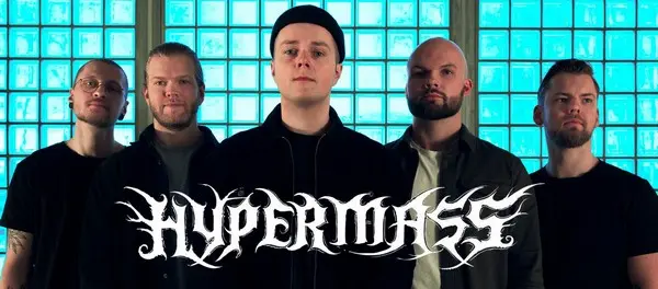 Hypermass - Дискография (2015-2025)