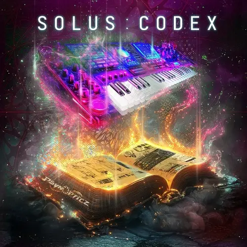 Solus - Codex (2025)
