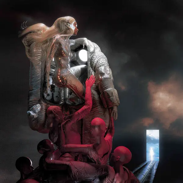 Ashen - Chimera (2025)