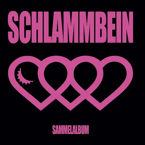 Schlammbein - Sammelalbum (2025)