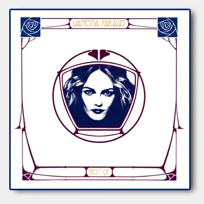 Vanessa Paradis - Best Of (2009)