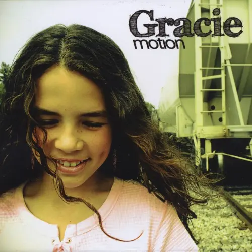 Gracie Levendusky - Motion (2009)