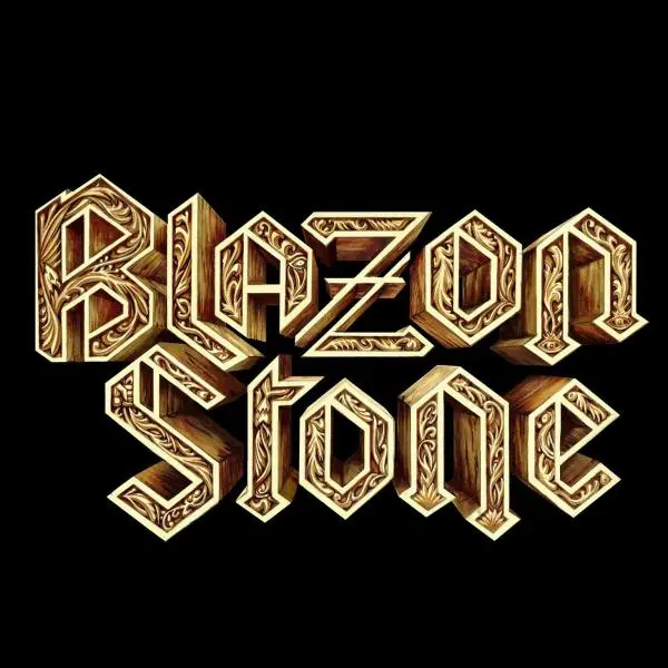 Blazon Stone - Дискография (2013-2021)