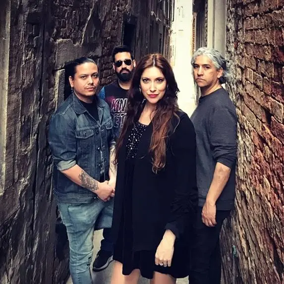 Chaos Magic - Дискография (2015-2022)