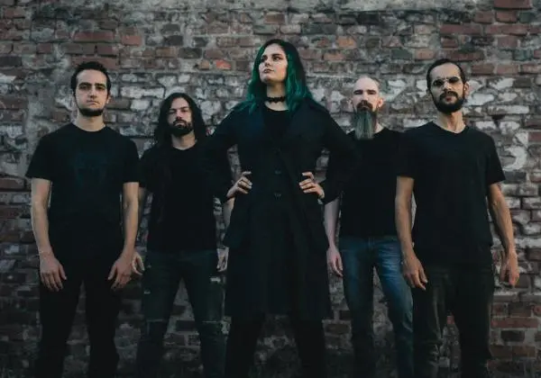 Finita - Дискография (2015-2025)