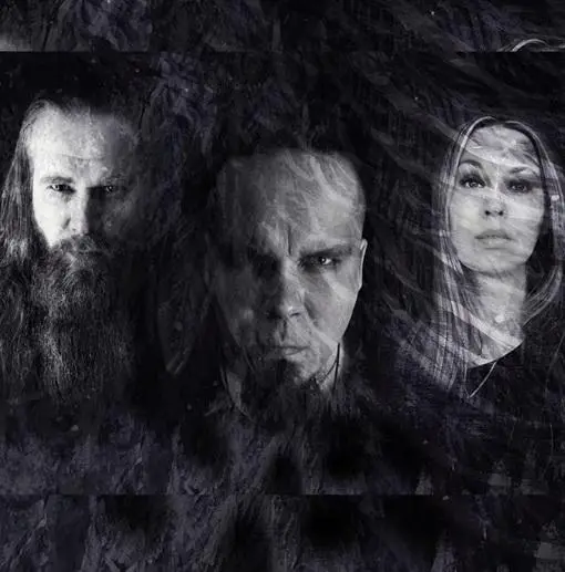 Dark The Suns - Дискография (2007-2023)