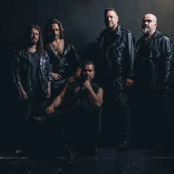 Derdian - Дискография (2005-2023)