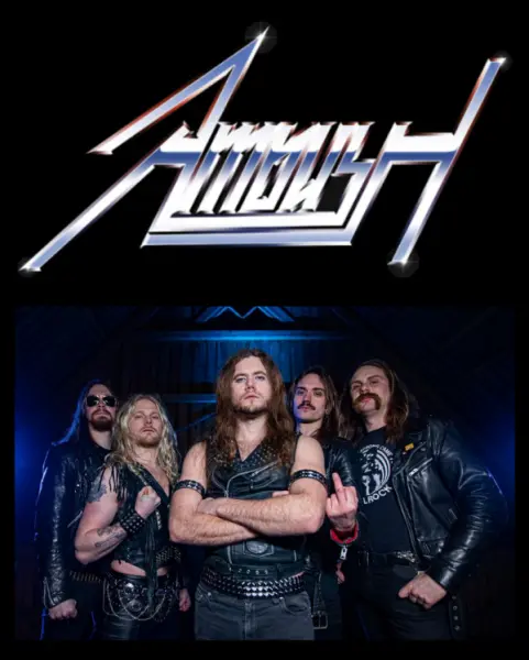 Ambush - Дискография (2014-2025)