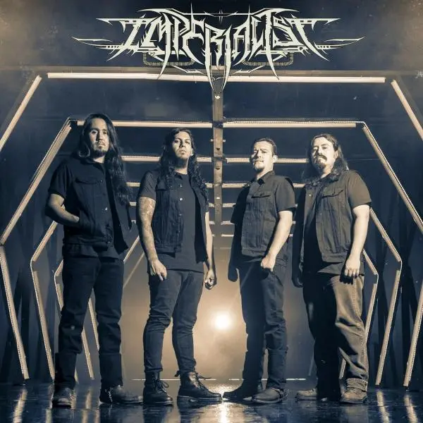 Imperialist - Дискография (2015-2025)