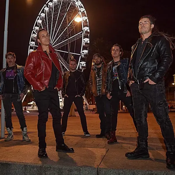 Labÿrinth - Дискография (1996-2025)