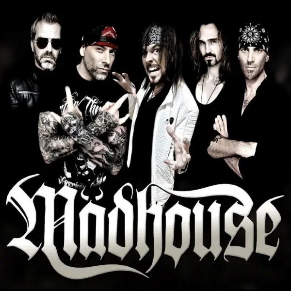 Mädhouse - Дискография (2019-2025)