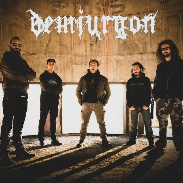 Demiurgon - Дискография (2015-2025)