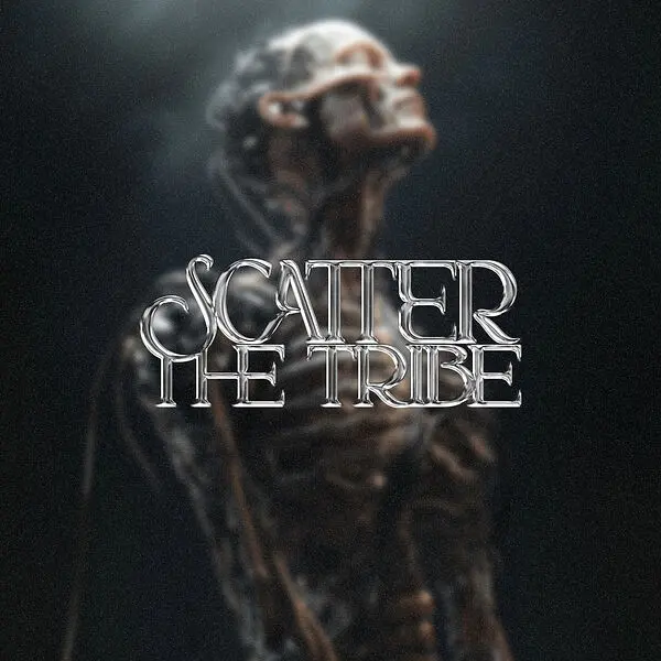 Scatter The Tribe - The Human Condition (2025)